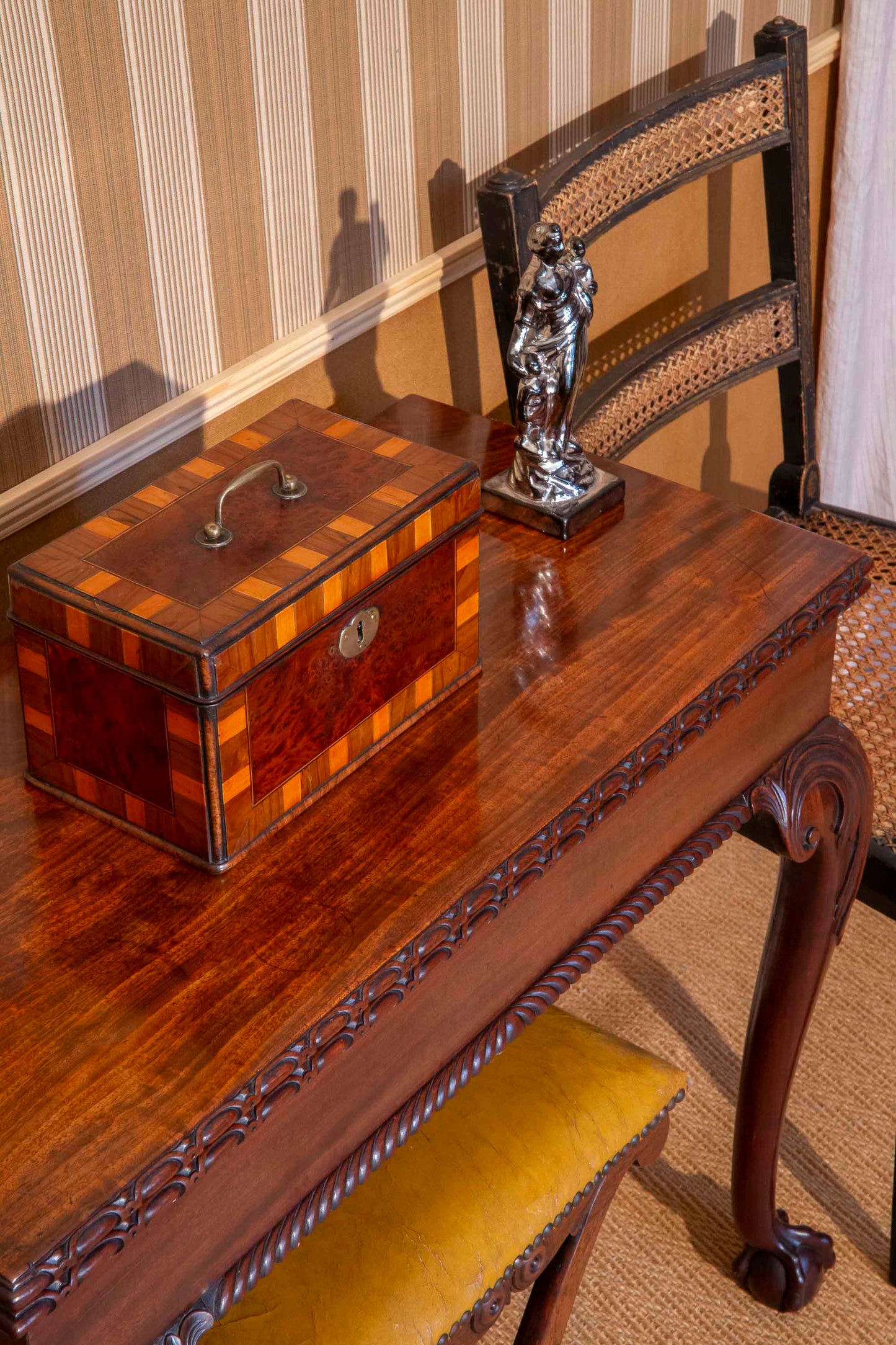 Early 19th Century Staffordshire Figurines