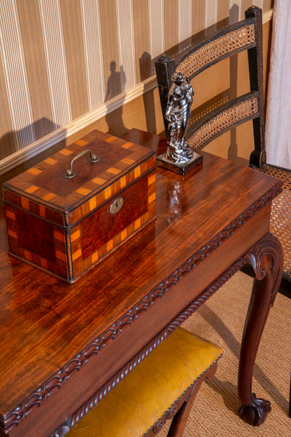 Early 19th Century Staffordshire Figurines