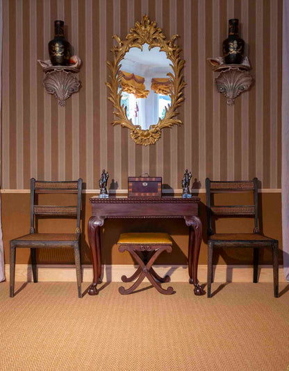 Early 19th Century Staffordshire Figurines