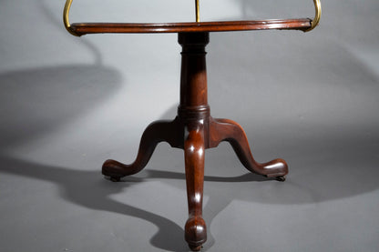 18th Century Three-Tier Display Stand or Étagère