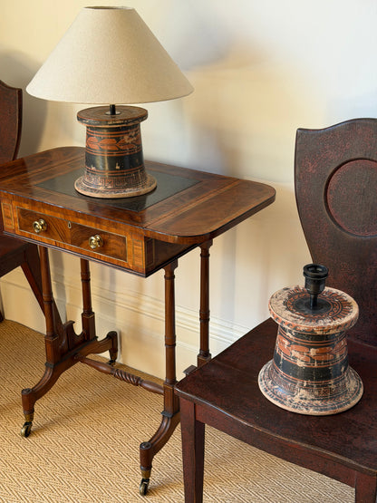 Arula Lamp - Pair