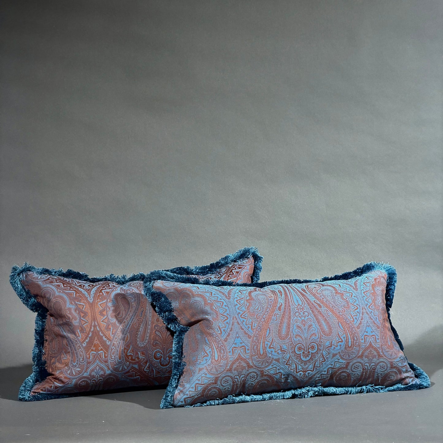 Fern Cushion