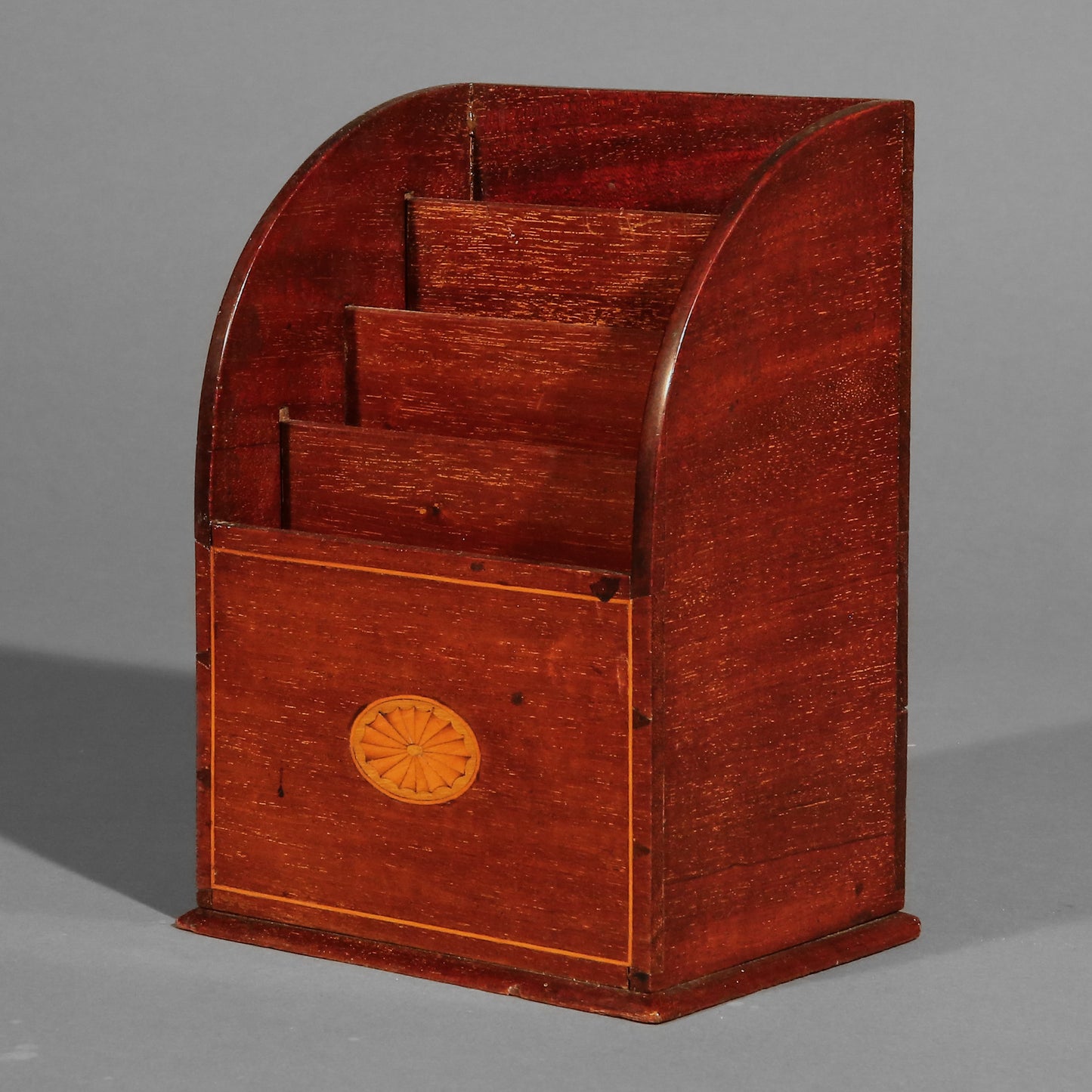 Late 19th Century Stationery Stand