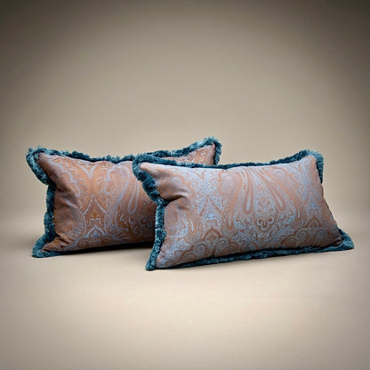 Fern Cushion