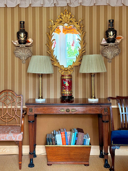 Exceptional and Large Minton Vase by Charles Toft