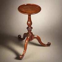 18th Century Kettle Stand