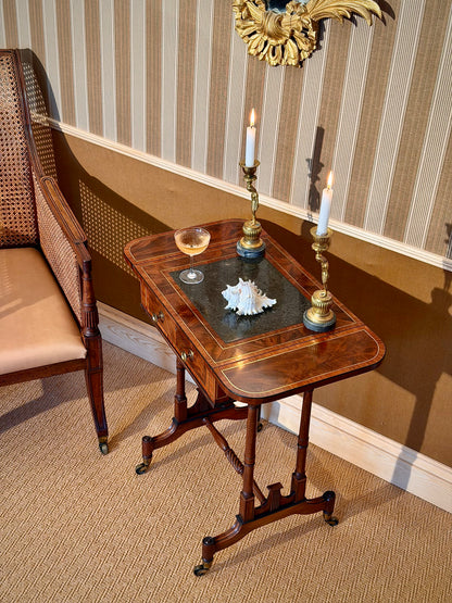 The Dorset Stone Table, Early 19th Century