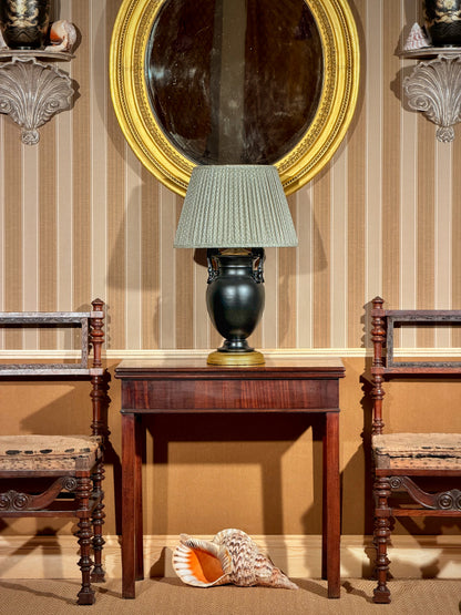 antique 18th century English Georgian side table