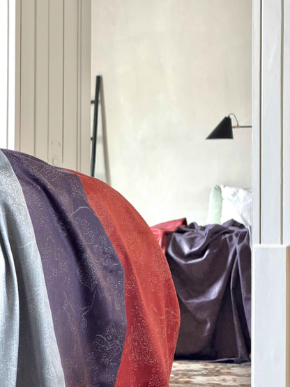 Melograno Throw