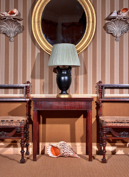 antique 18th century Georgian side table