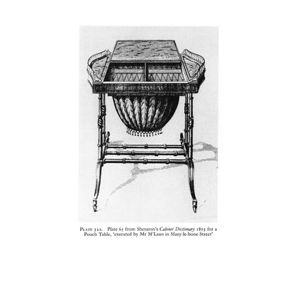 The Dorset Stone Table, Early 19th Century