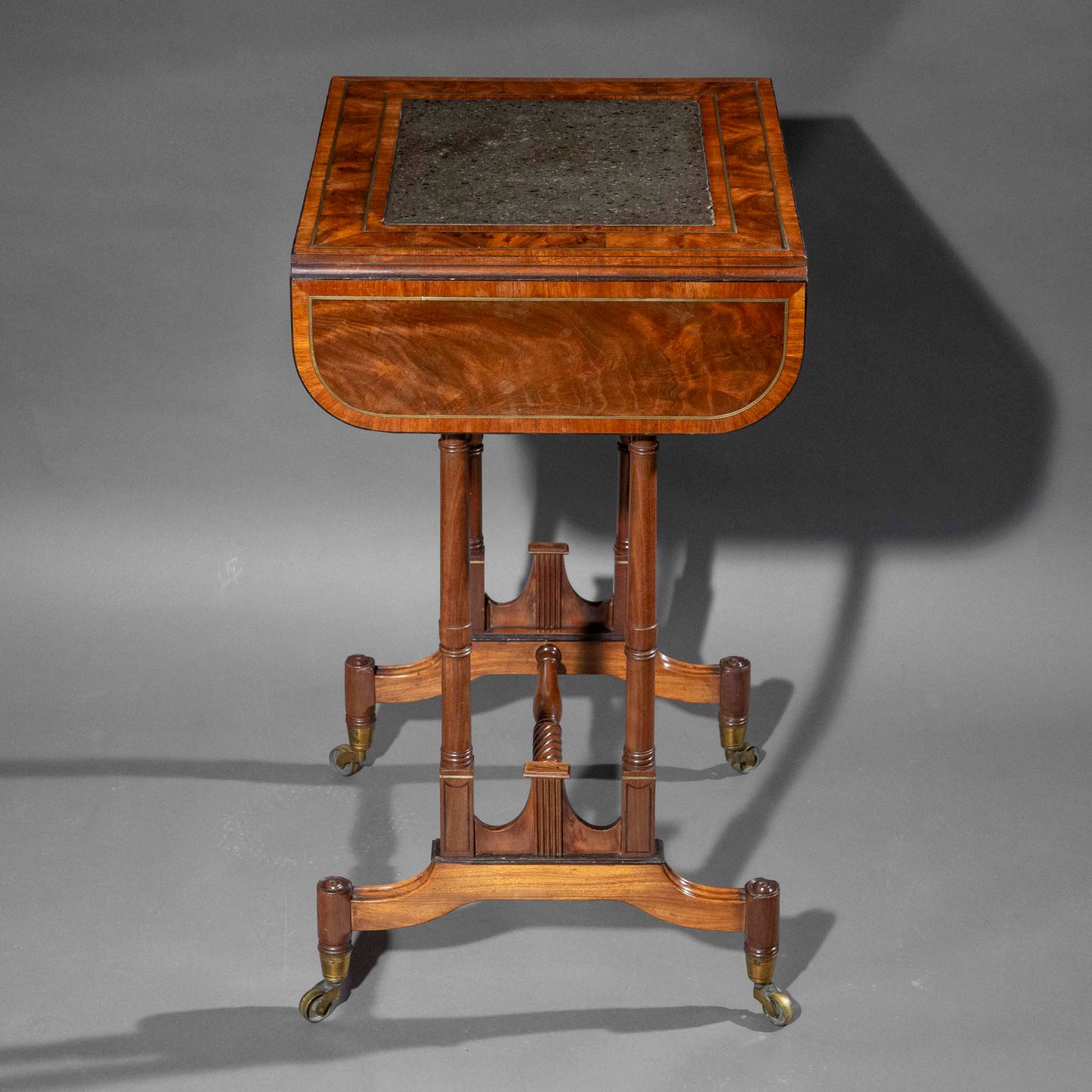 The Dorset Stone Table, Early 19th Century