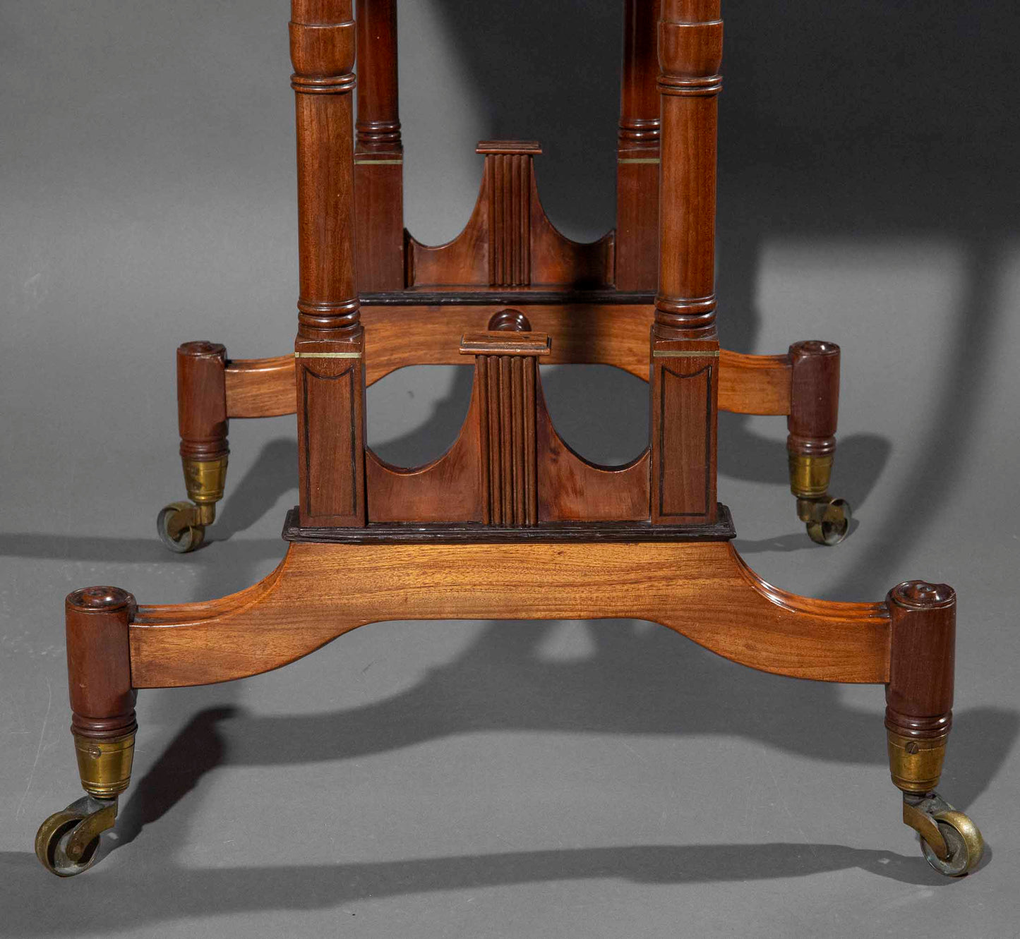 The Dorset Stone Table, Early 19th Century