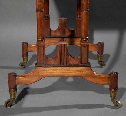 The Dorset Stone Table, Early 19th Century