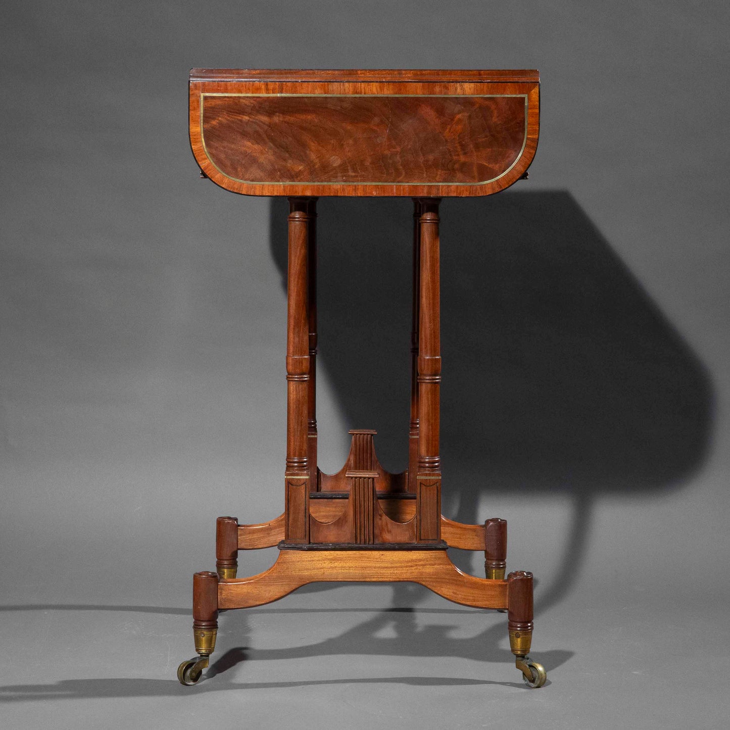 The Dorset Stone Table, Early 19th Century