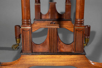 The Dorset Stone Table, Early 19th Century