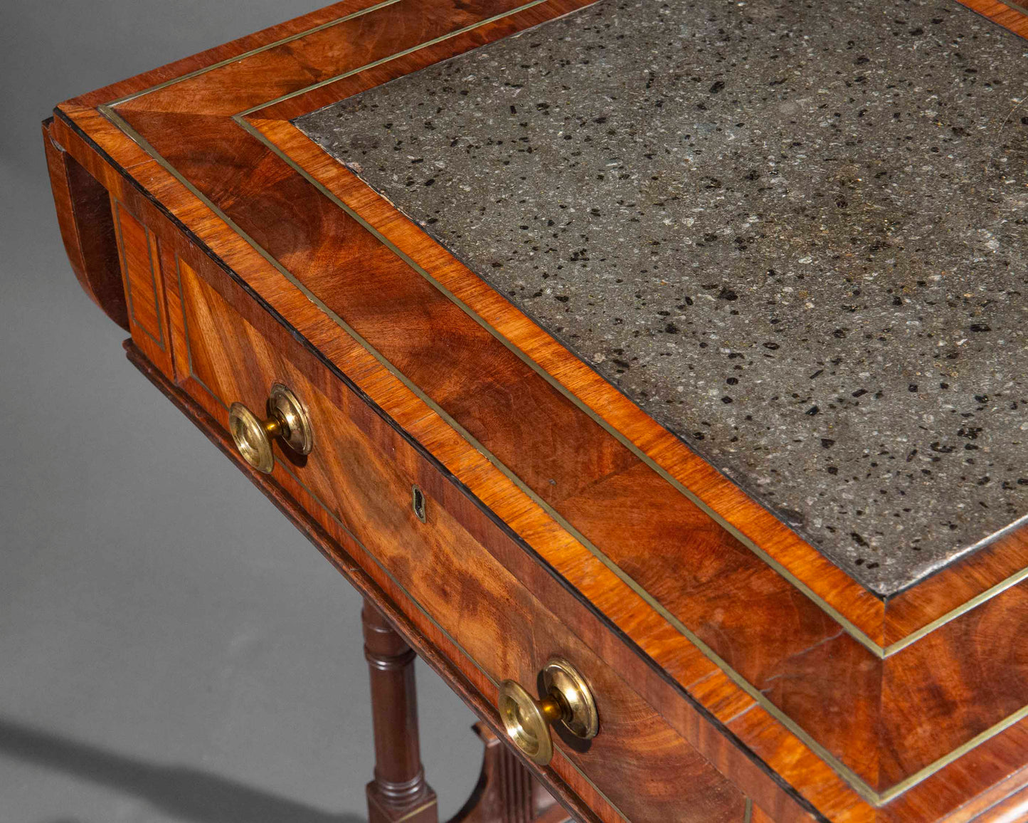 The Dorset Stone Table, Early 19th Century