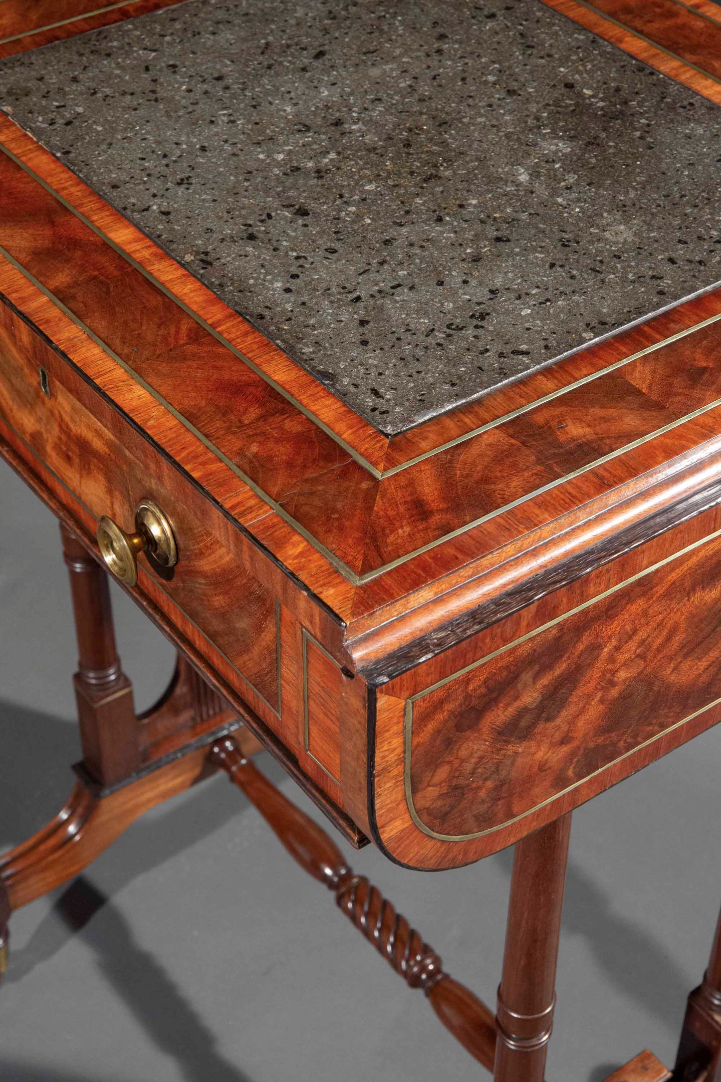 The Dorset Stone Table, Early 19th Century