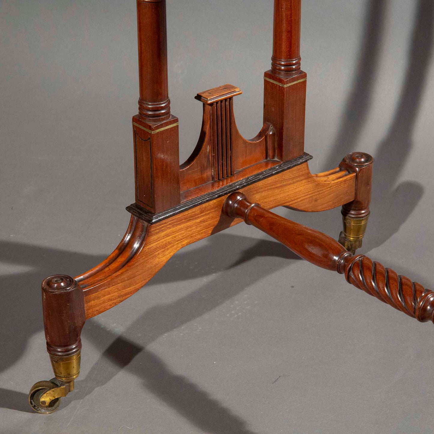 The Dorset Stone Table, Early 19th Century