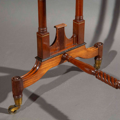 The Dorset Stone Table, Early 19th Century