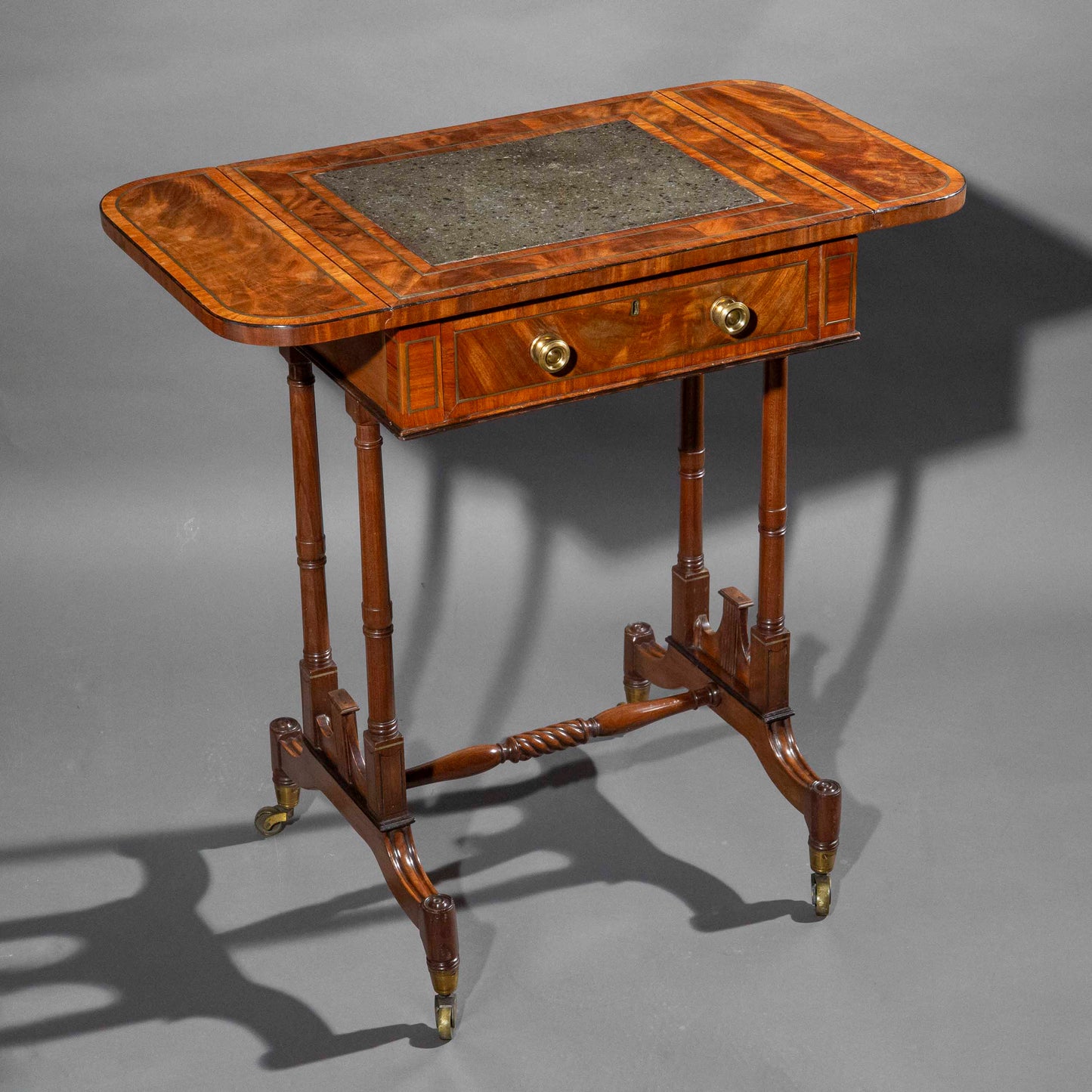 The Dorset Stone Table, Early 19th Century