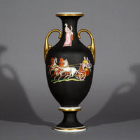 Antique Grand Tour Vase