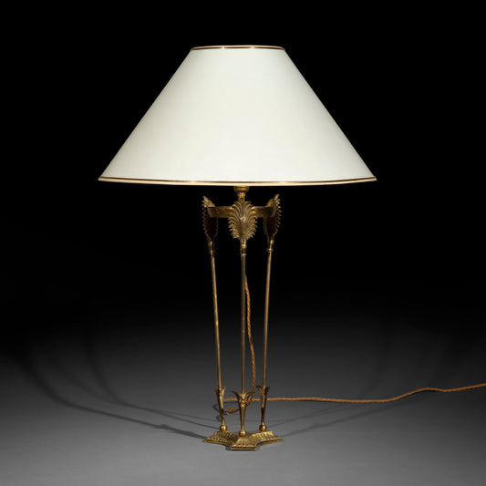 Athenienne Table Lamp