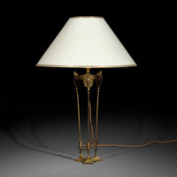 Athenienne Table Lamp
